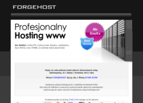 forgehost.pl