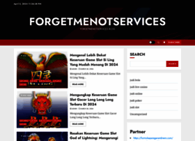 forgetmenotservices.org