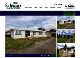 forhomes.co.nz