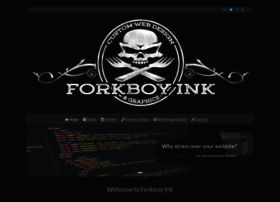forkboyink.com