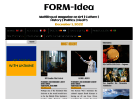 form-idea.com