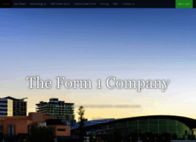 form1.net.au