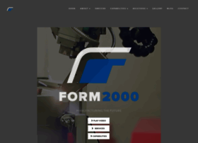 form2000.com.au