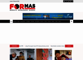 formasnews.com