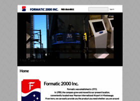 formatic-inc.com