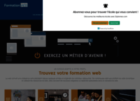 formation-web.fr