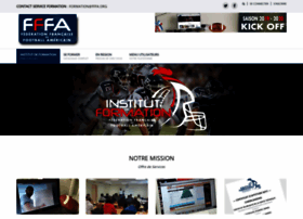 formation.fffa.org