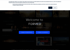 formed.org