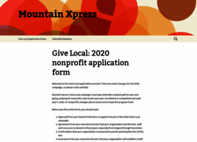 forms.mountainx.com