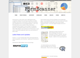 formscanner.org