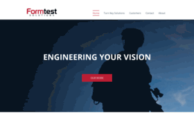 formtest.com
