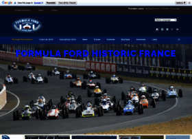 formula-ford-historic.fr