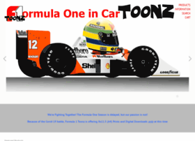formula1toonz.com