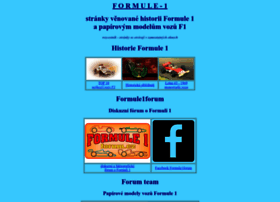 formule1.org