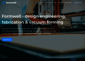 formwell.co.uk
