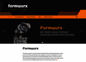 formwurx.co.uk