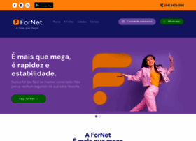 fornet.com.br