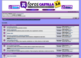 foroscastilla.org