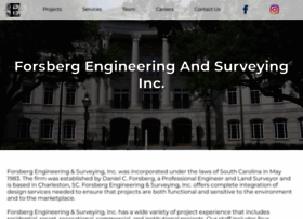 forsberg-engineering.com
