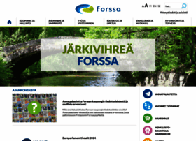 forssa.fi