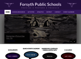 forsythpublicschools.org