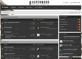 fort-aspenwood.com