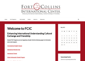 fortcollinsinternationalcenter.org