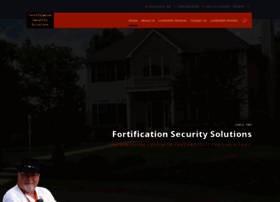 fortificationsecurity.solutions