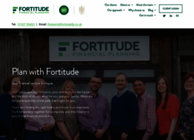 fortitudefp.co.uk