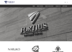 fortius.co.id