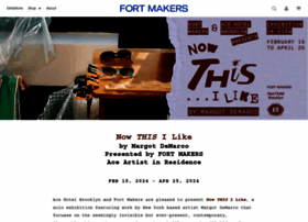 fortmakers.com