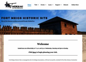 fortmeigs.org
