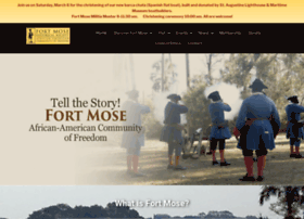 fortmose.org