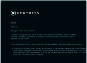 fortressfund.co.za