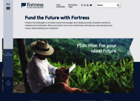 fortressfund.com