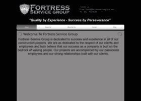 fortressservicegroup.com