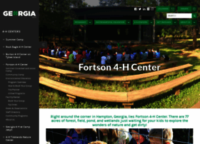 fortson4h.org