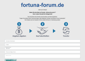 fortuna-forum.de