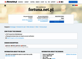 fortuna.net.pl