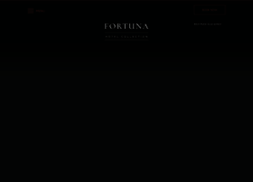 fortunahotelcollection.com
