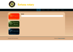 fortunarotary.org