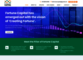 fortunecapital.co.in