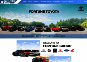 fortunegroup.net.in