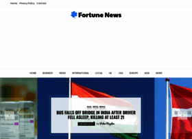 fortunenews.co.uk