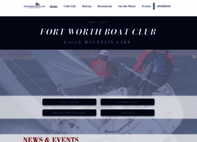 fortworthboatclub.com