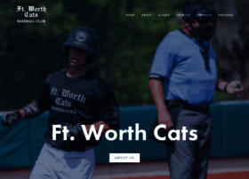 fortworthcats.org