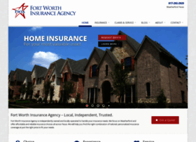 fortworthinsurance.com