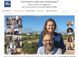 forum-des-entrepreneurs.fr