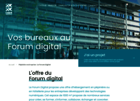 forum-digital.fr