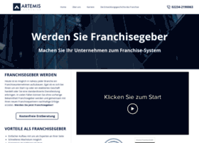 forum-franchisewirtschaft.de